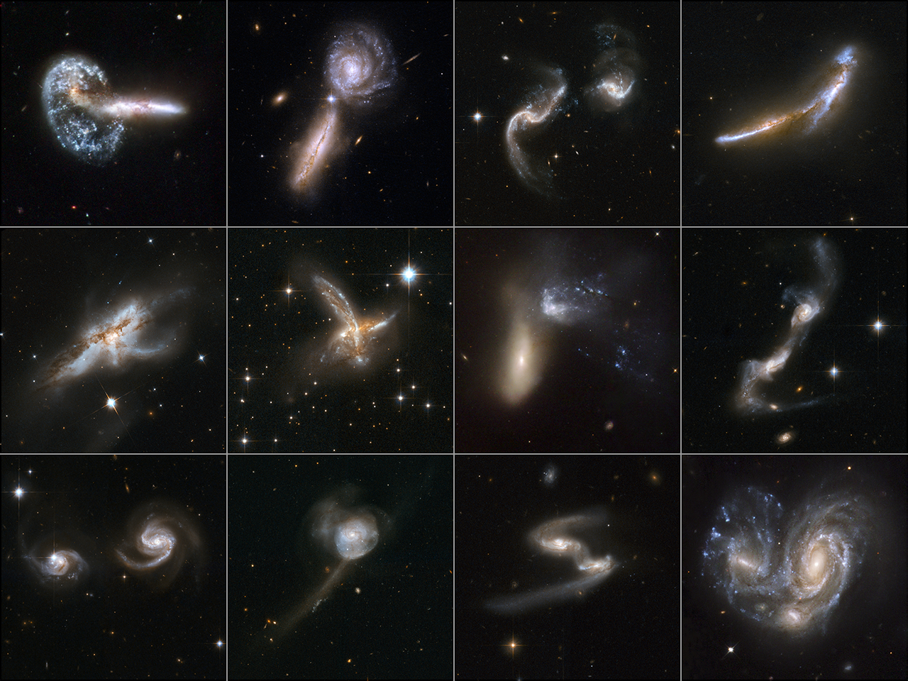 How the Hubble Space Telescope Changed Our View of the Cosmos